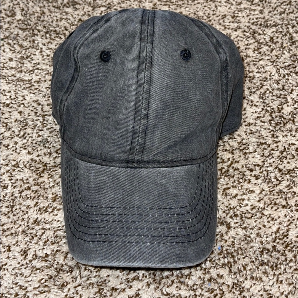 Baseball Cap